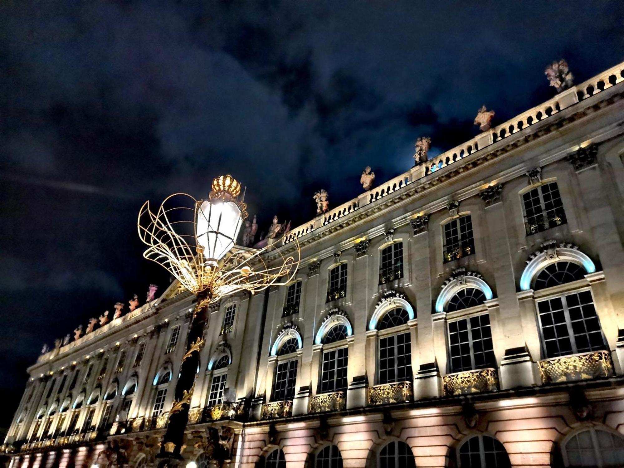Proche Nancy Centre, A Quelques Pas Des Thermes Et Du Campus Artem, Appartement Calme Avec Parking Gratuit Esterno foto